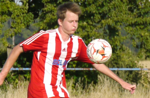 PU FK Jaroměř - FC České Meziříčí